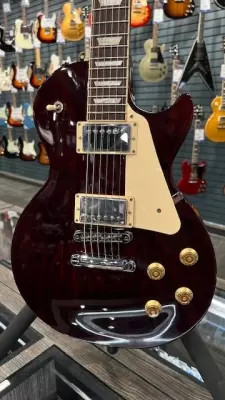 Gibson - LPST01WRCH 2